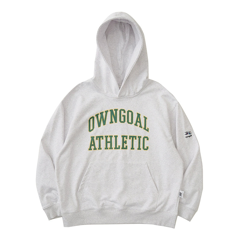 Battles Oolong Ball Classic Sports Hoodie