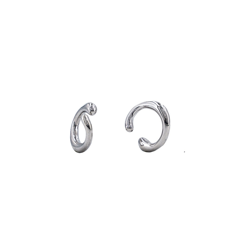 SUMIYAKI Personality Premium Ear Bone Clip No Ear Piercing
