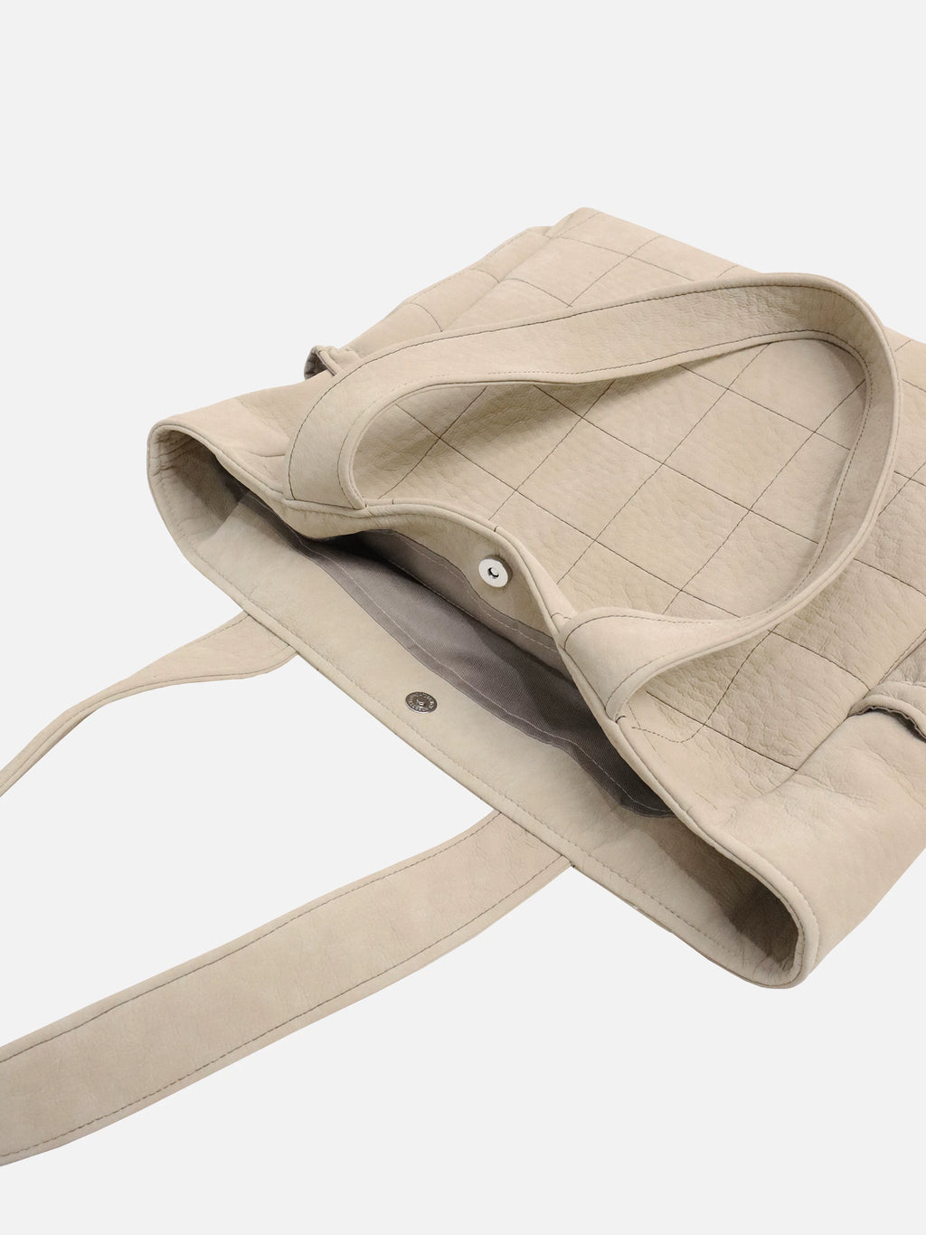 Heelwood Checked Bag Large Capacity Shoulder Computer Bag