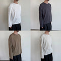 Anniehall Sunscreen Cool Sense Curled Collar Long Sleeve