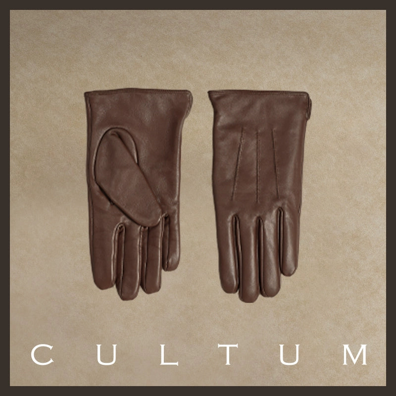 CULTUM Fleece and Fleece Gloves
