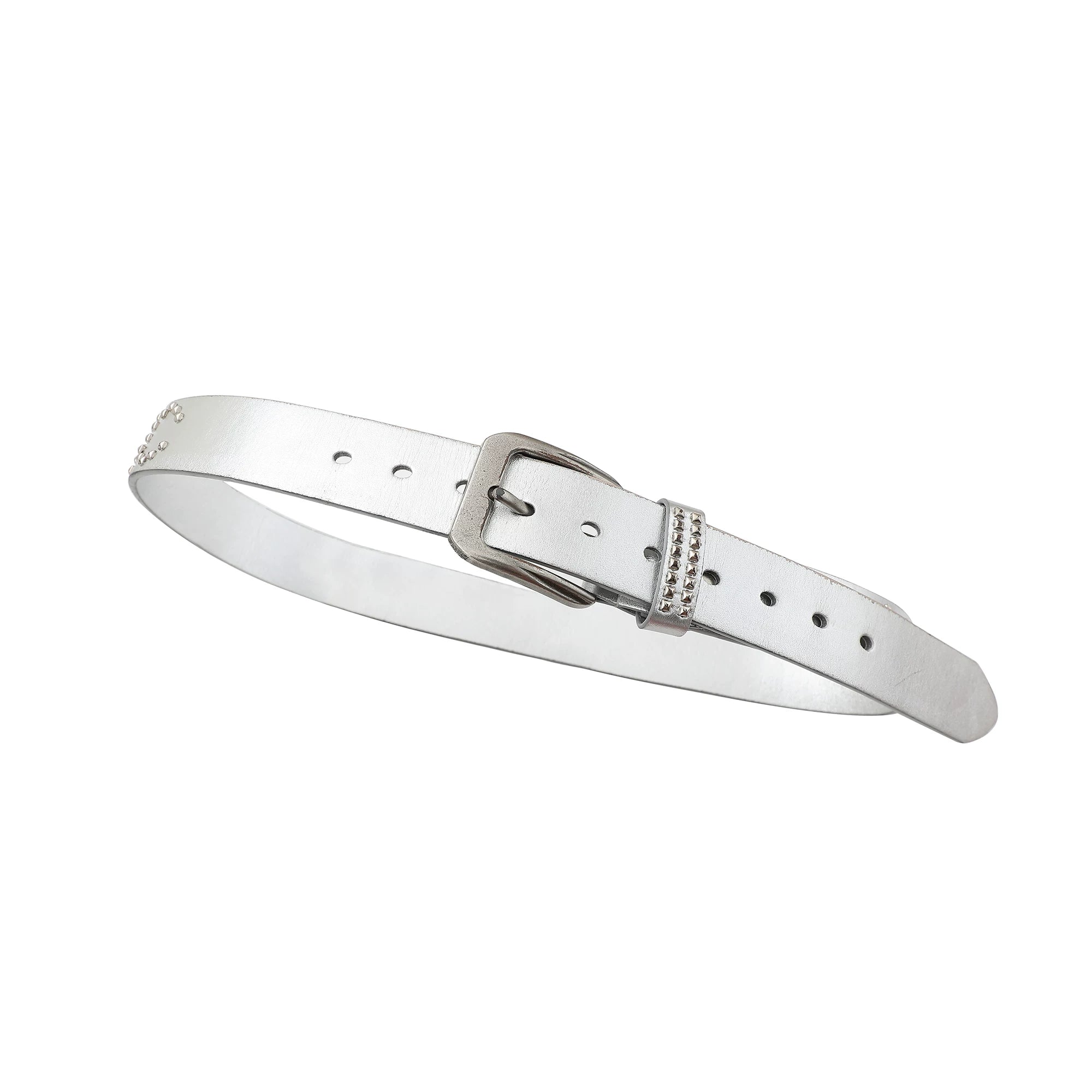 KARMANISTIC Liuding Alphabet Versatile Belt