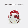 TOUTOU Hellokitty Doll Card Bag