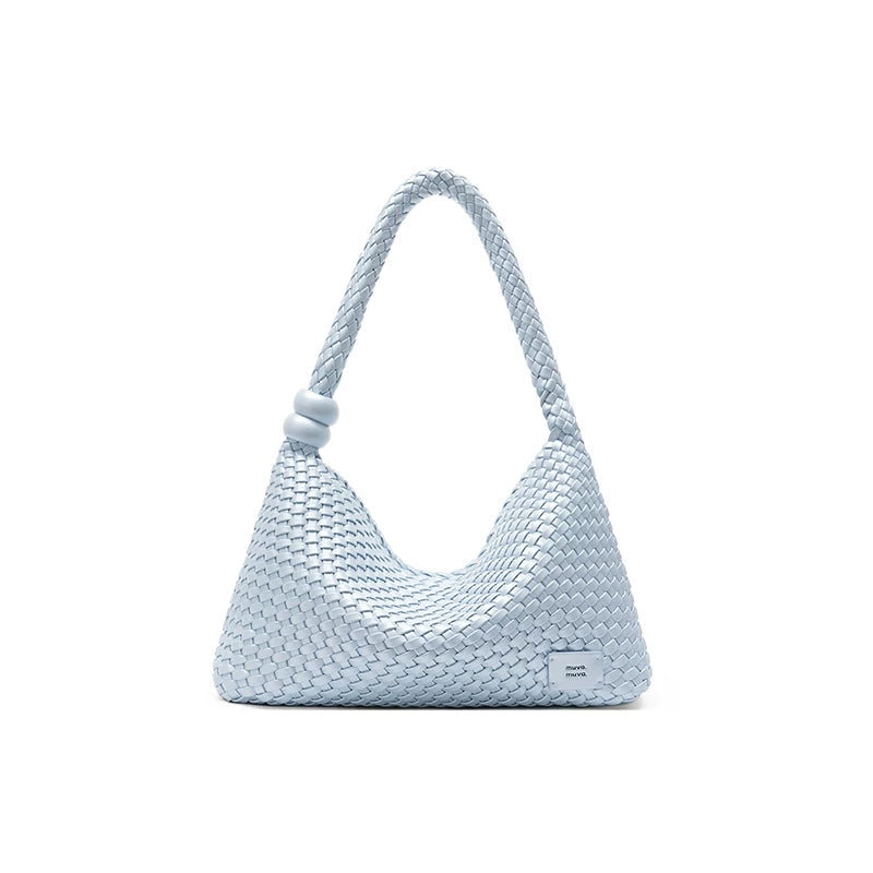 Muva Premium Woven Underarm Bag