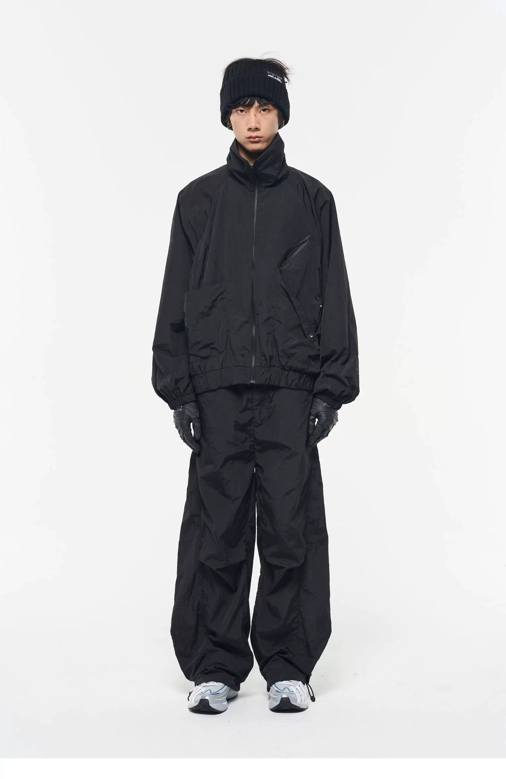 RELABEL Leggings Loose Sports Charging Wide-leg Pants