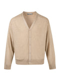 EME Simple Casual Knitted Sweater