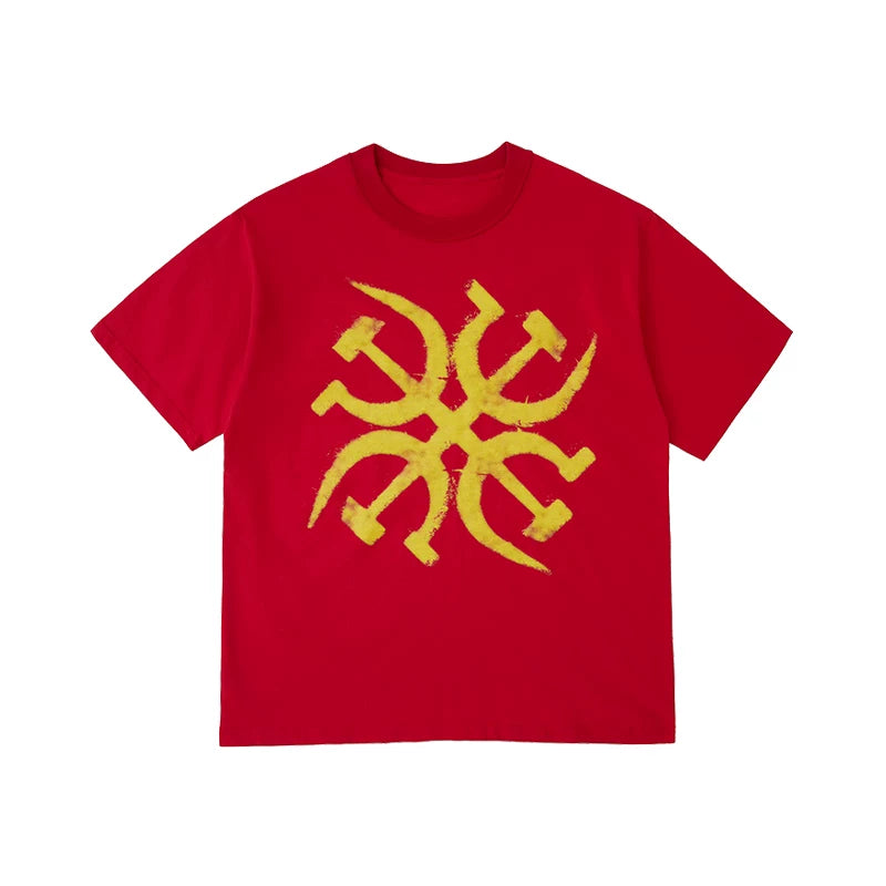 71AN CDP Tee