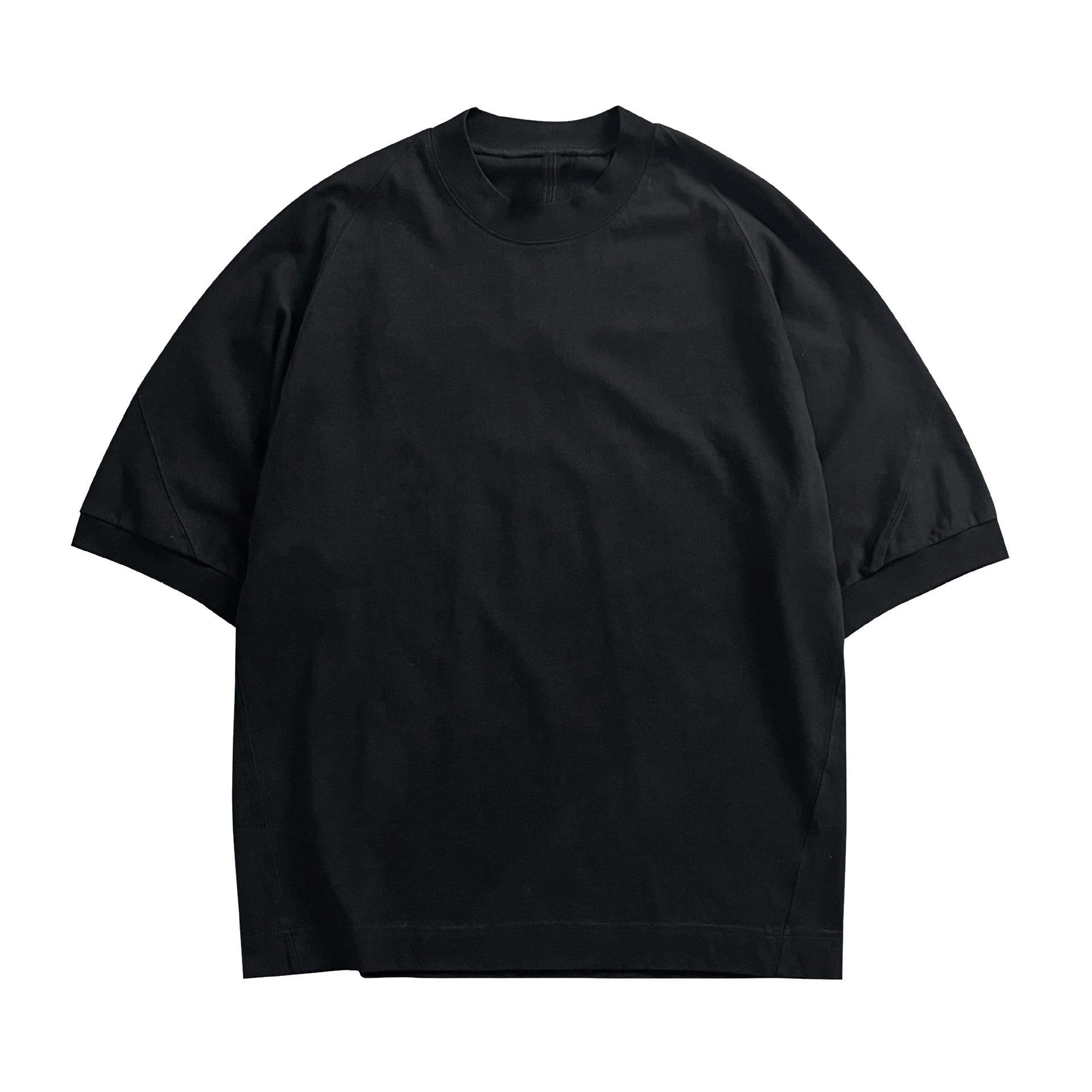 FGSS Splicing Sleeve Casual Tee