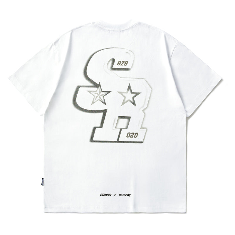STA X RMD SR SR 020 Tee