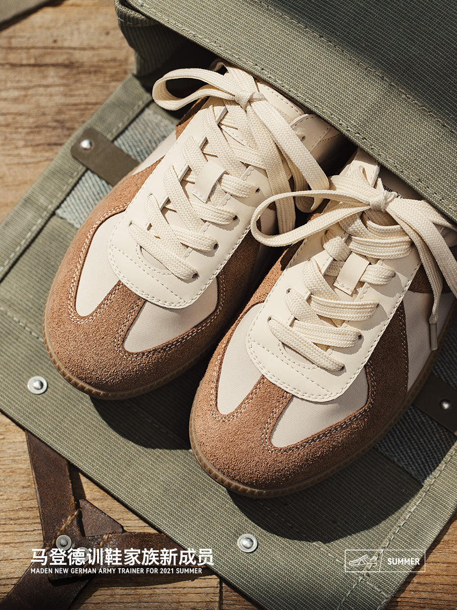 Madden 3th German training shoes