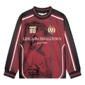 STK Vintage Casual Long Sleeve