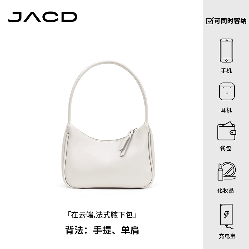 JACD Versatile Shoulder Handbag Small Bag