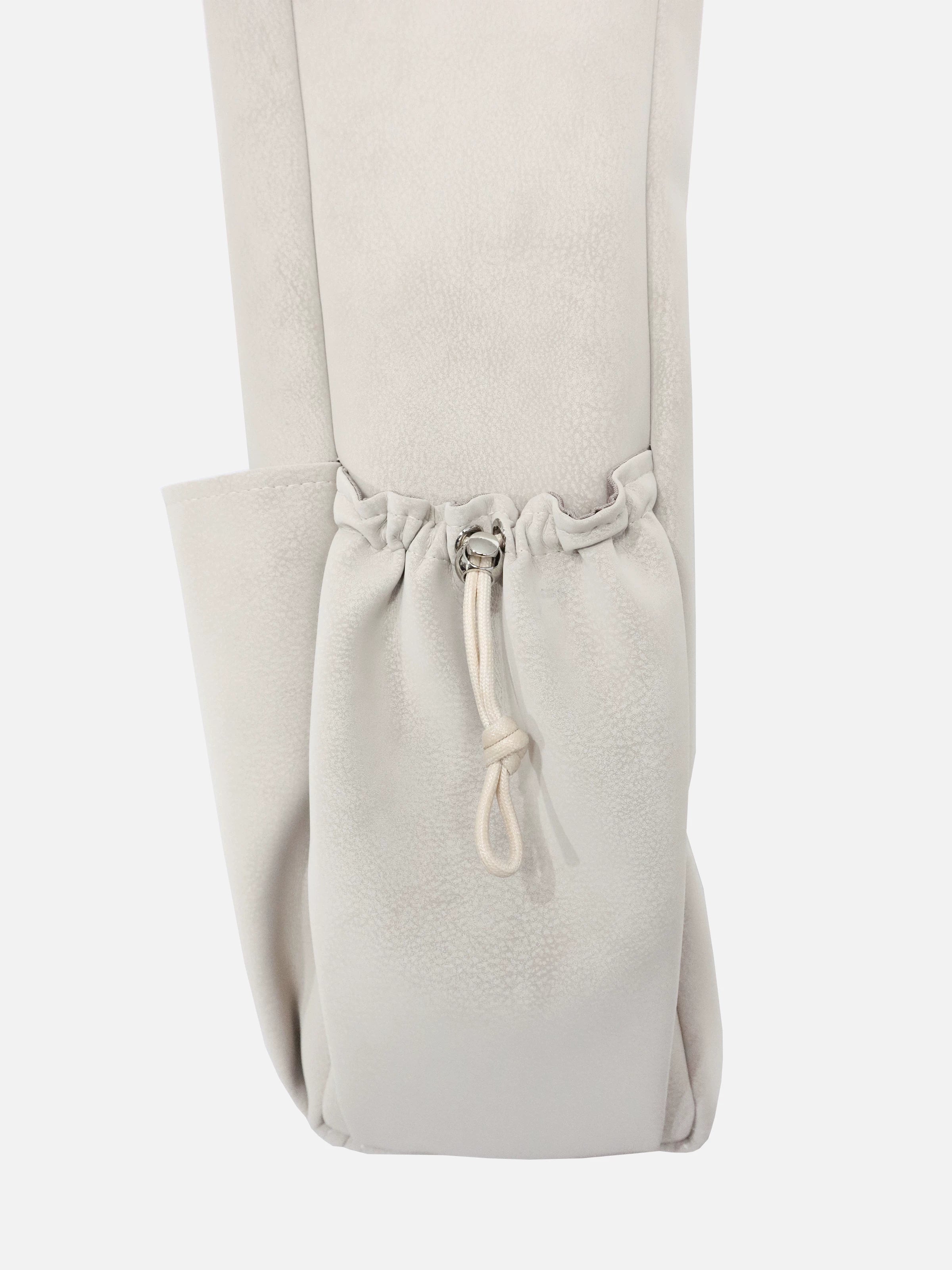 Heelwood Adjustable Multi-Pocket Shoulder Bag