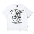 STA X RMD SR Star Wolves Tee