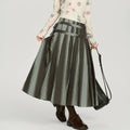 Girlyhalo Plaid Dress