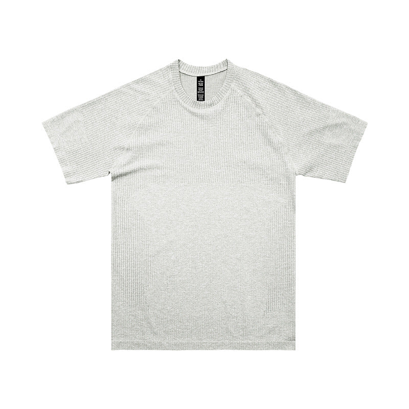 Unf Fitness Tight Quick Drying Tee