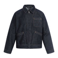 11KN blue denim jacket