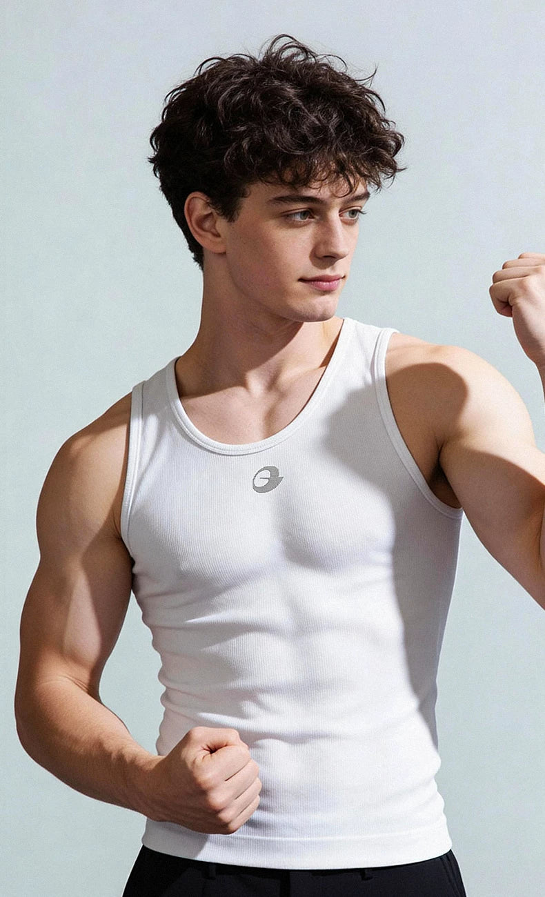 Golovejoy Tight-fitting Quick-drying Vest