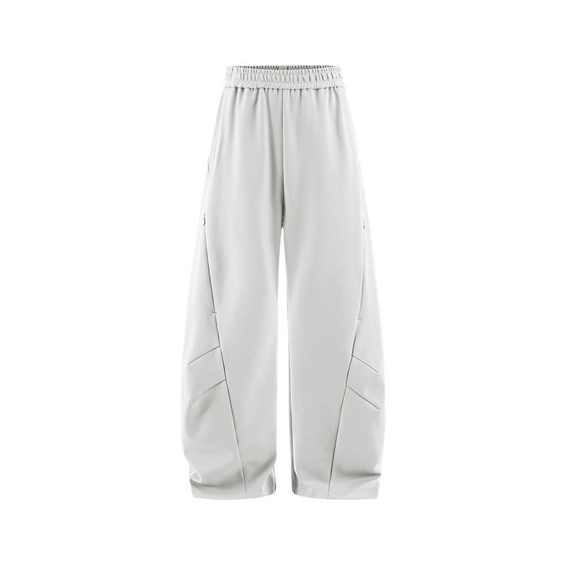 Inflation High-elastic Sports Casual Pants