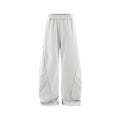 Inflation High-elastic Sports Casual Pants