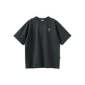 BUTTBILL non-sensory slurry ocean shell  Japanese Tee