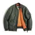 Madden air MA1 cotton bomber short jacket