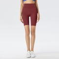 Athena Lulu High Waist Hip Lift Sports Fitness Shorts