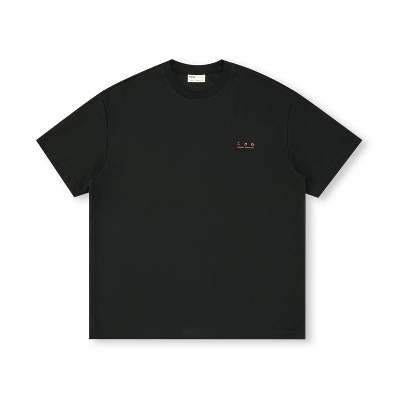 FPA Cool Loose Round Neck Heavy Tee