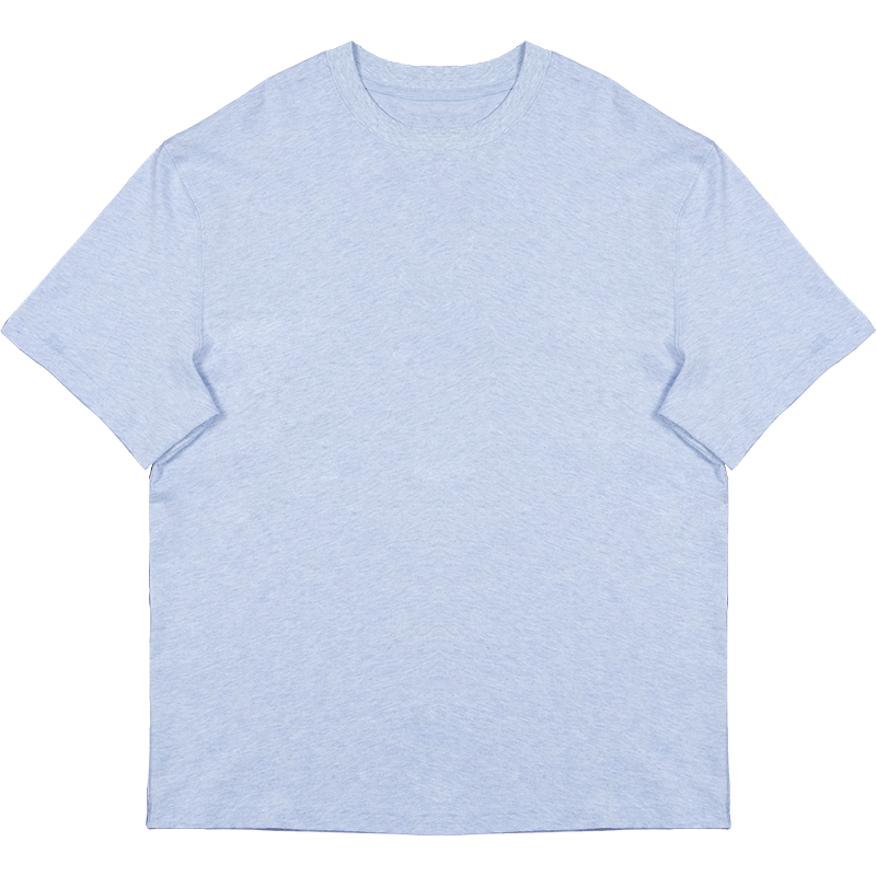 O3PARK Micro Loose Versatile Commuter Tee