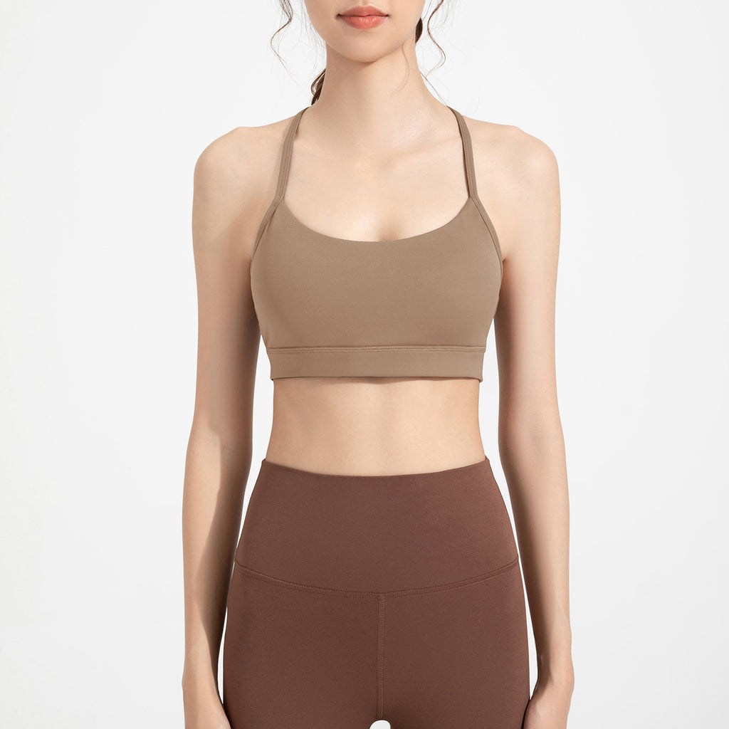 Athena Lulu Shockproof Yoga Vest