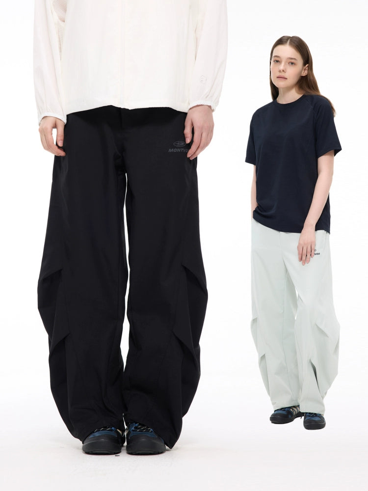 Madeinerror Scimitar Casual Pants Outdoor Lightweight Quick-Drying Pants