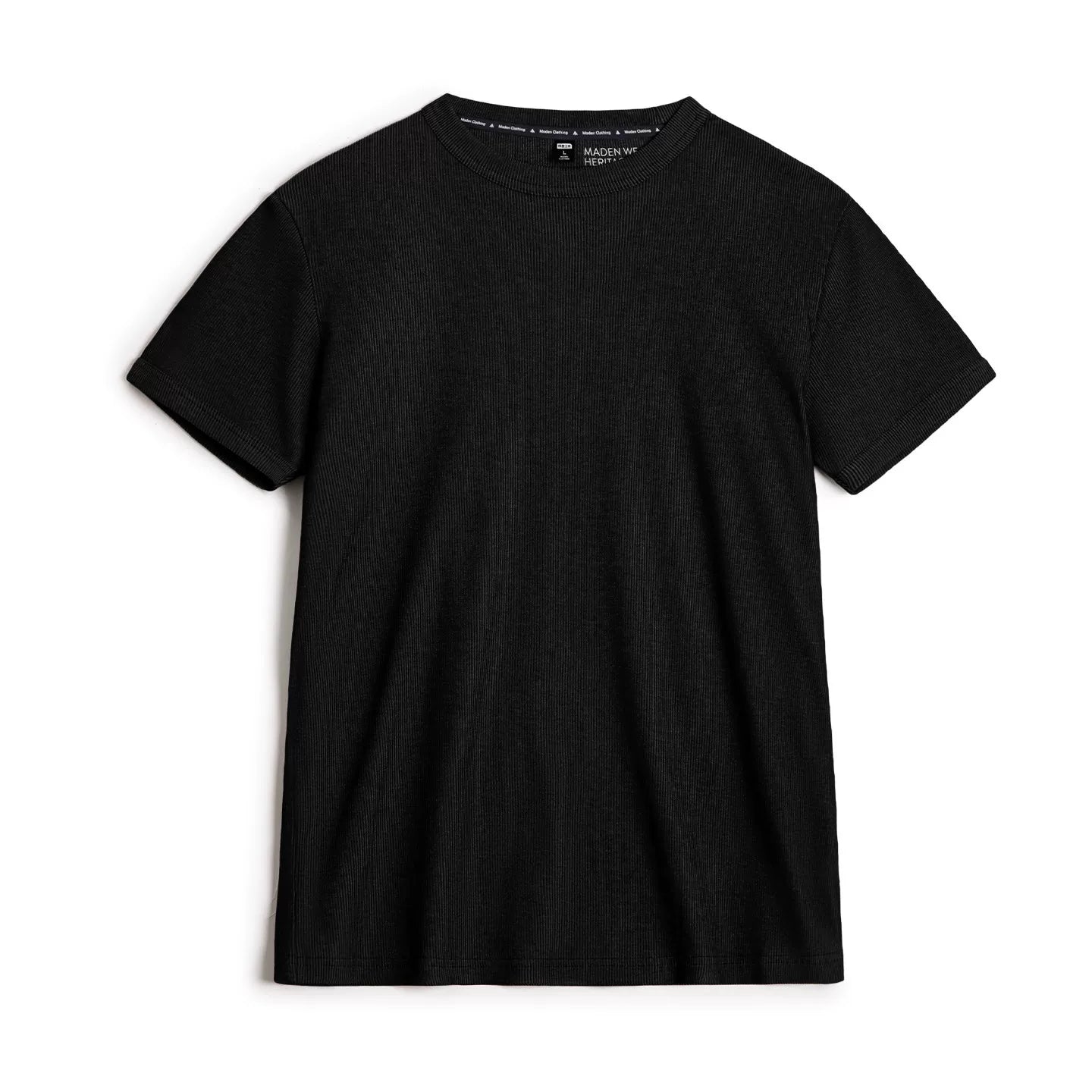 MADEN Slim Versatile Casual Tee