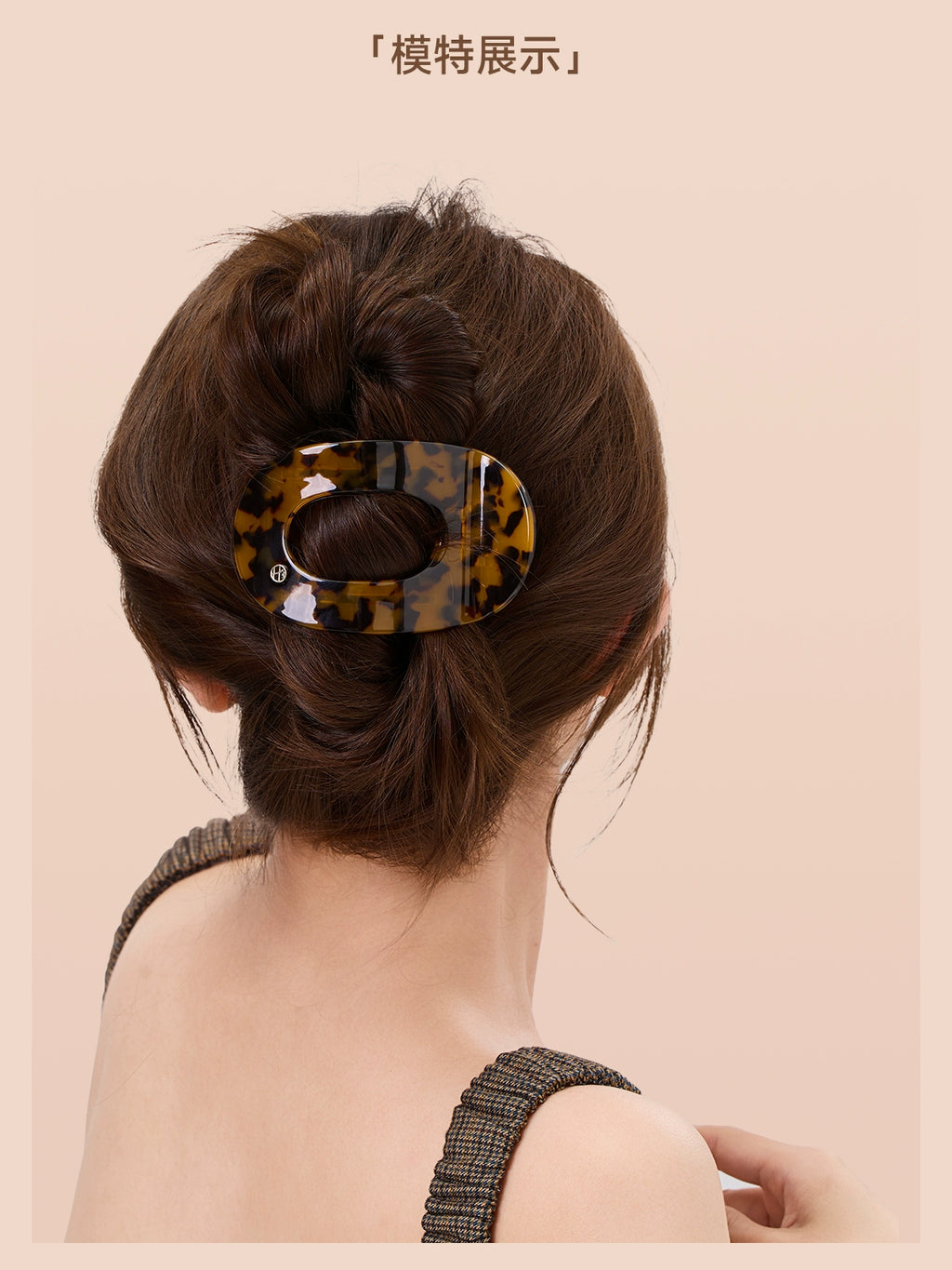 DODOGOGO Premium Duckbill Clip Hairpin