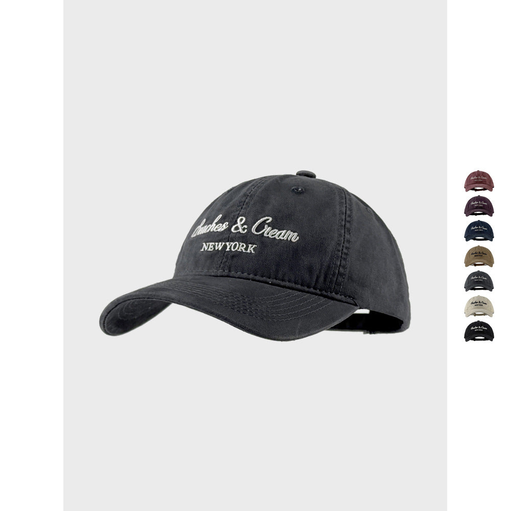 MUCUNXI Hat