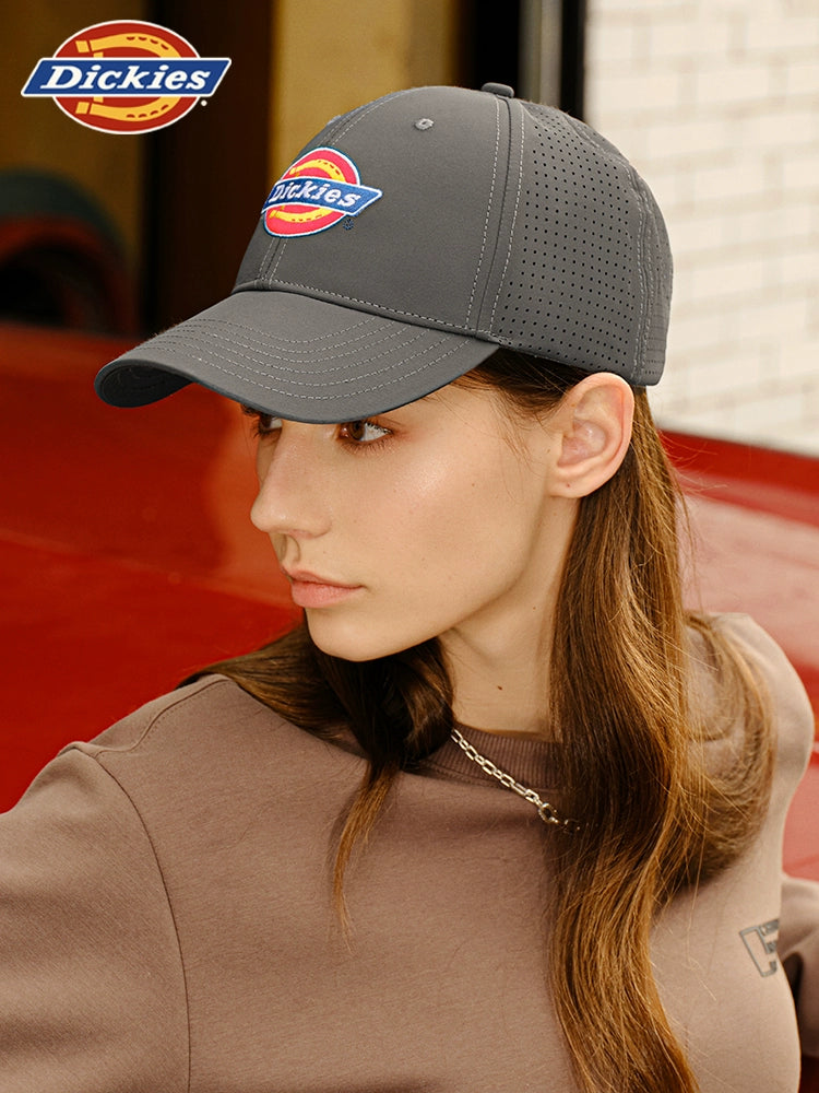 Dickies Thin Outdoor Shade Baseball Cap