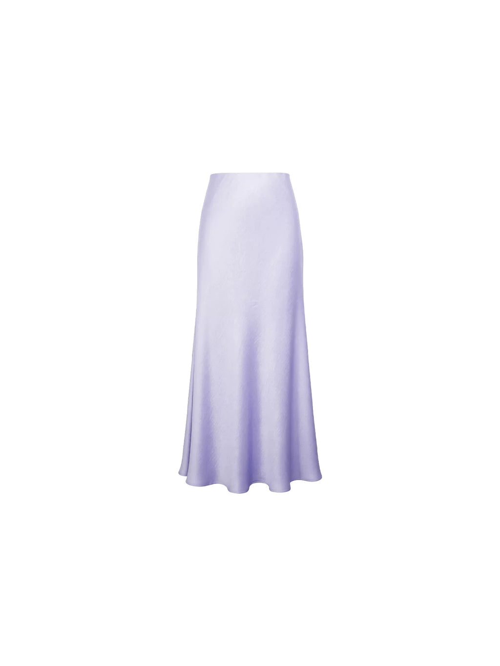 KELIFAN Retro Temperament Slim-fitting High-waisted Skirt