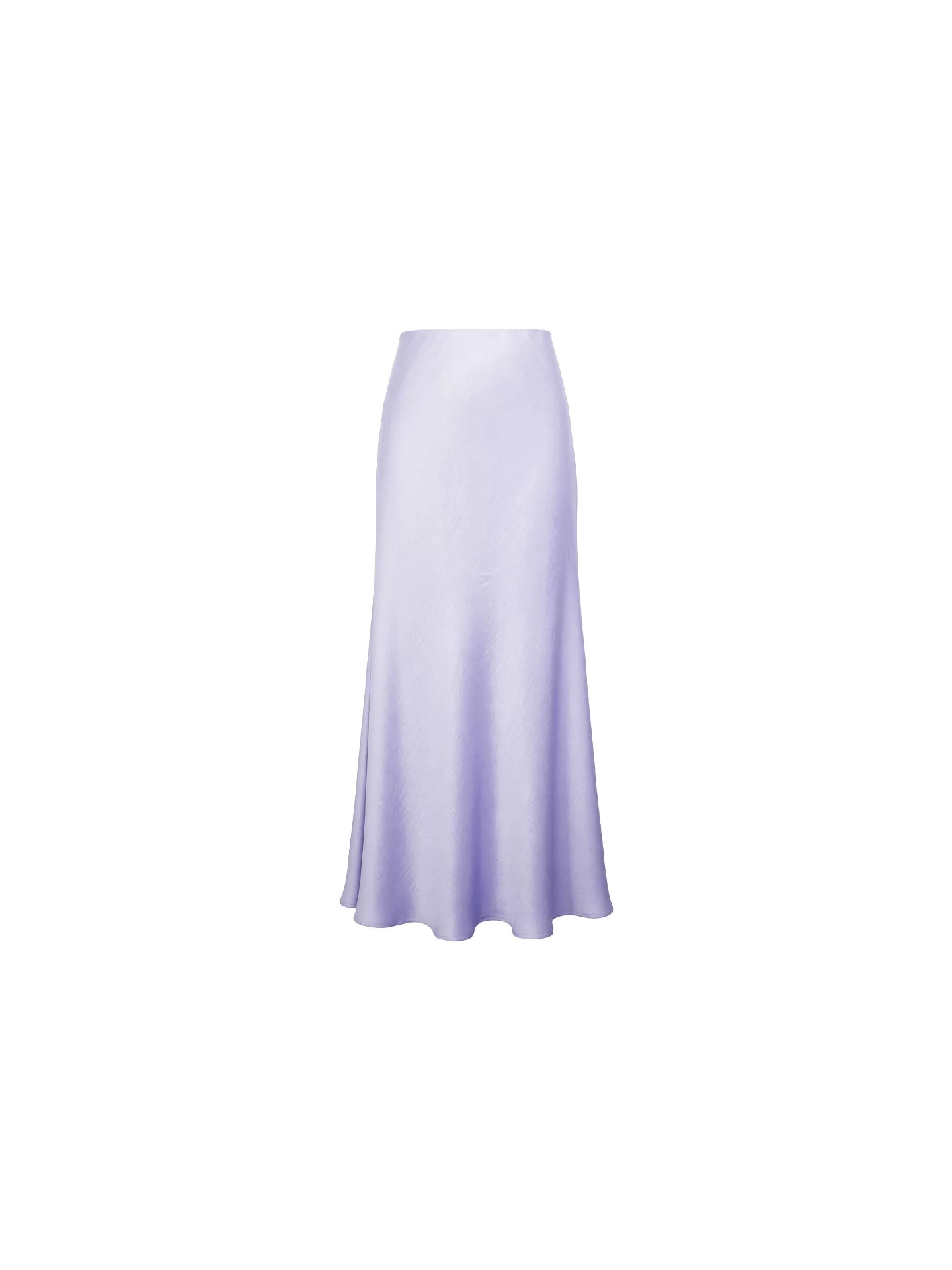 KELIFAN Retro Temperament Slim-fitting High-waisted Skirt