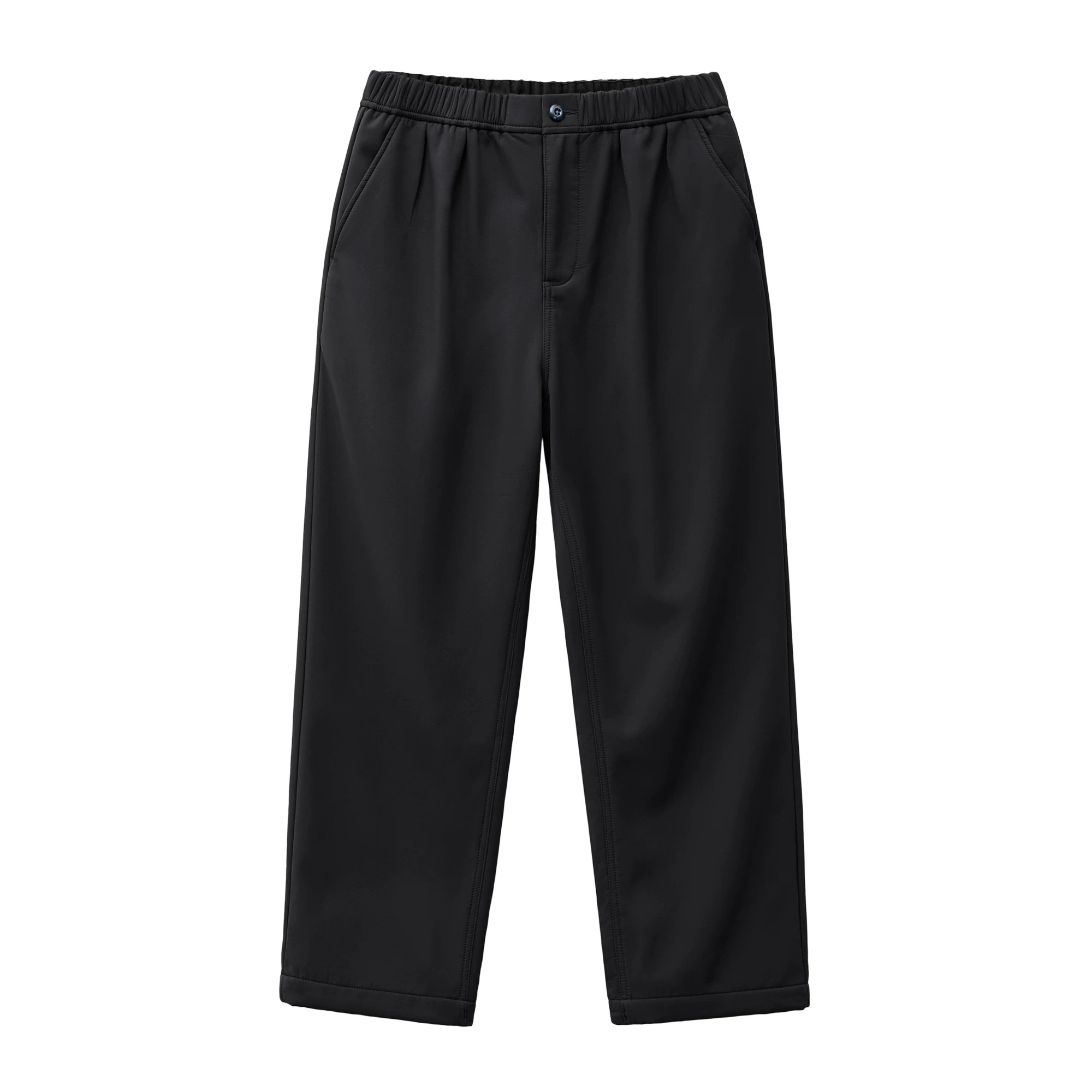 Madden Casual Easypants Waterproof Fleece Pants
