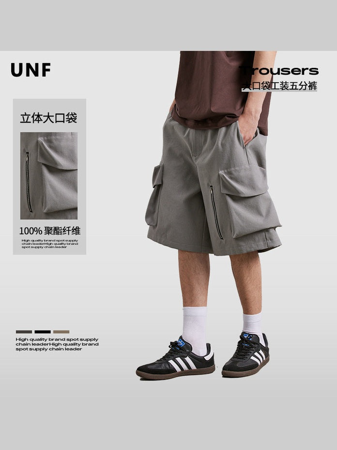 UNF large pocket tooling shorts
