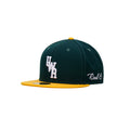 UNTILWERICH Wool Vintage Fully Enclosed Cap Baseball Cap