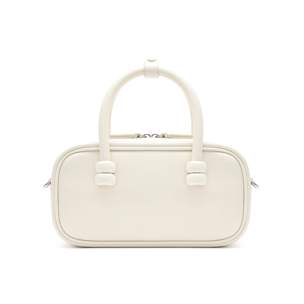 Neeley Leather Niche Handbag Messenger Bag