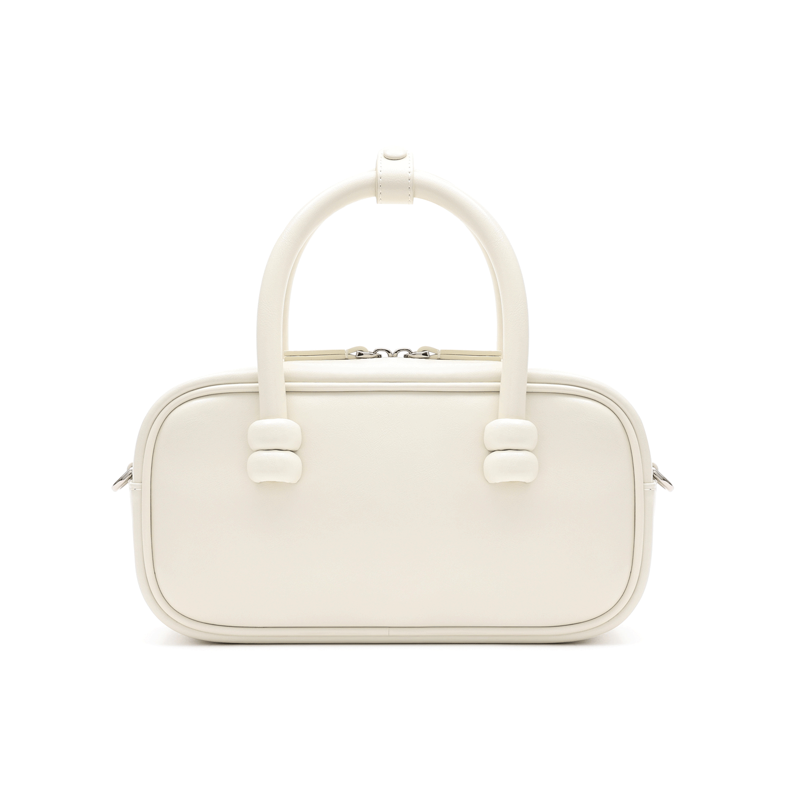 Neeley Leather Niche Handbag Messenger Bag