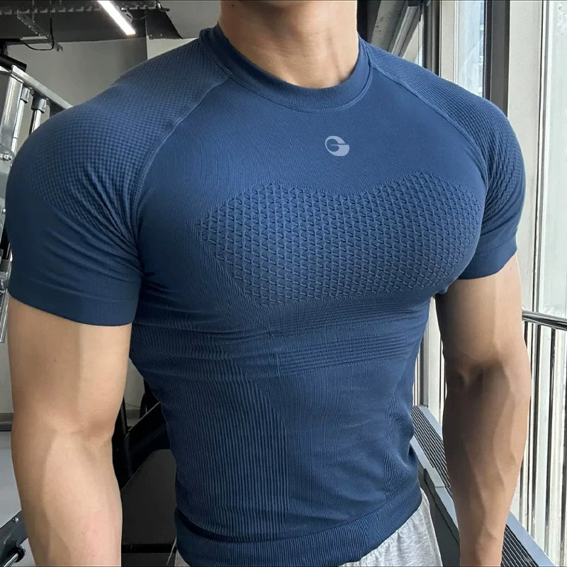 Golovejoy Quick Drying Stretch Tee