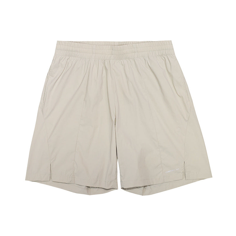 UNF Split Tide Brand Outdoor Leisure Sports Shorts