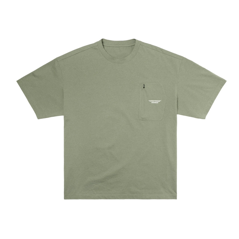 PANMAX Cool Sunscreen Quick Drying Antibacterial Exercise Tee