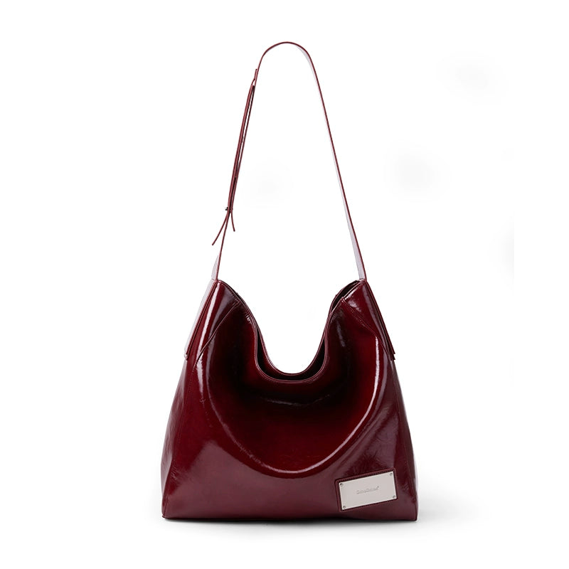 SmoSmos Versatile Large Capacity Messenger Bag