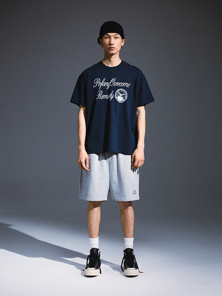 Remedy Polang Boxy Tee