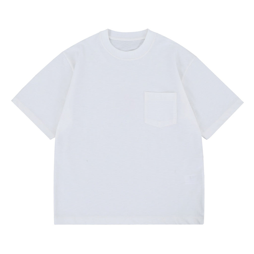 FGSS Japanese Casual Loose Tee