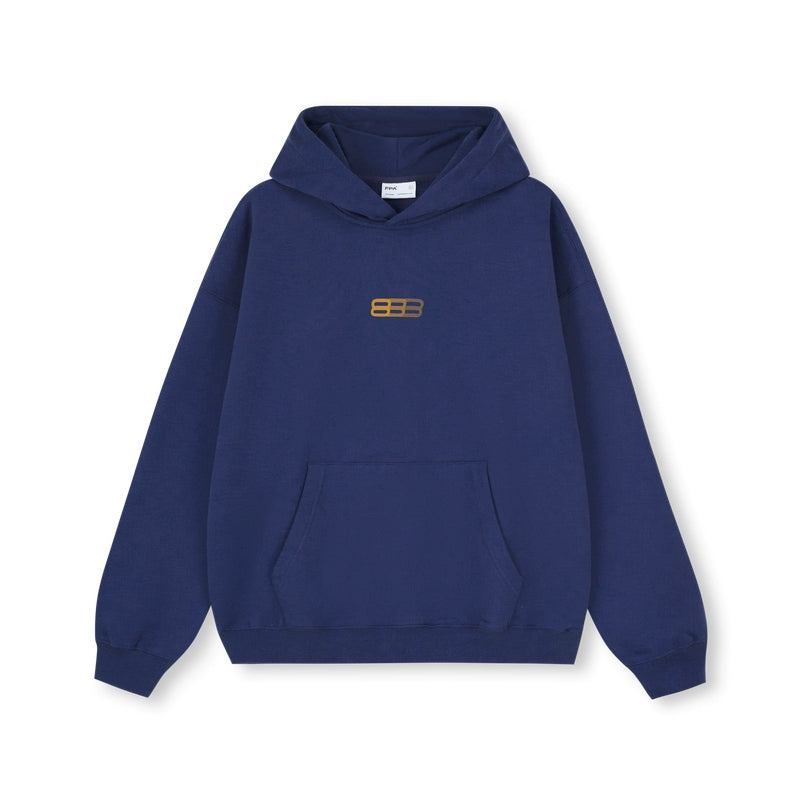 FPA Sport Gradual Change Runway Graphic Hooded Sweater