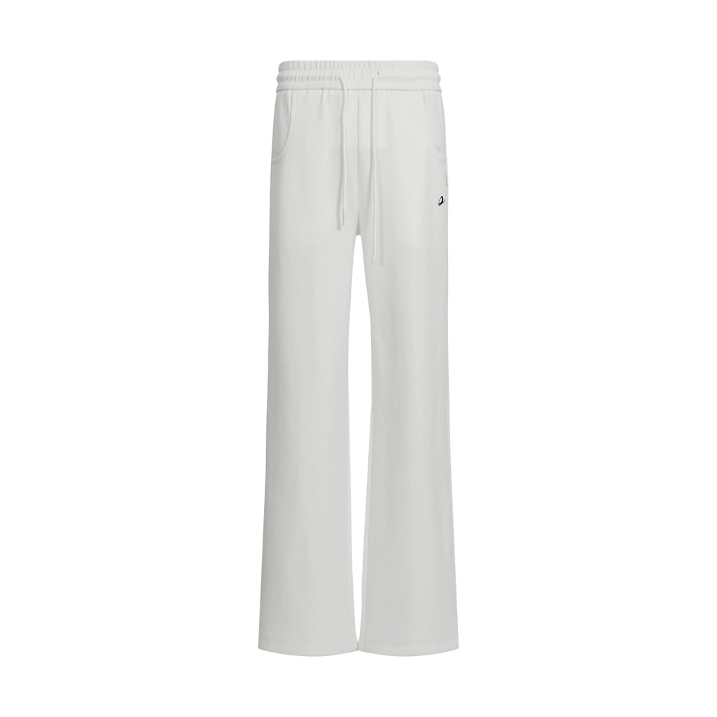 FUNKYFUN Versatile Basic Casual Sweatpants